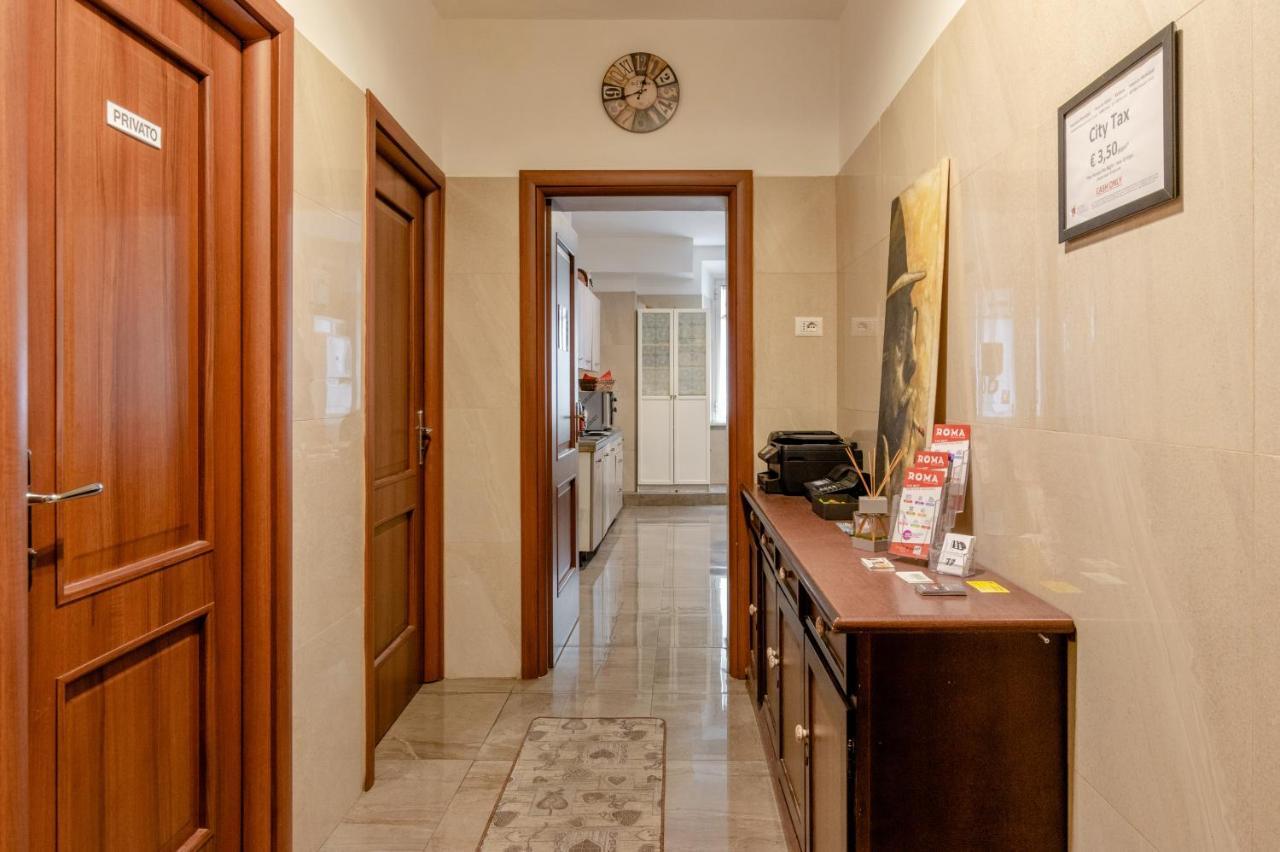 Unique Casa de hóspedes Roma