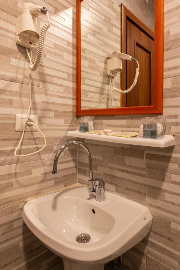 Casa de hóspedes Unique 3*