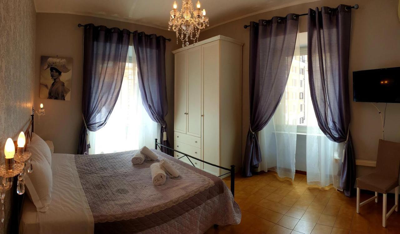 Casa de hóspedes Unique Roma